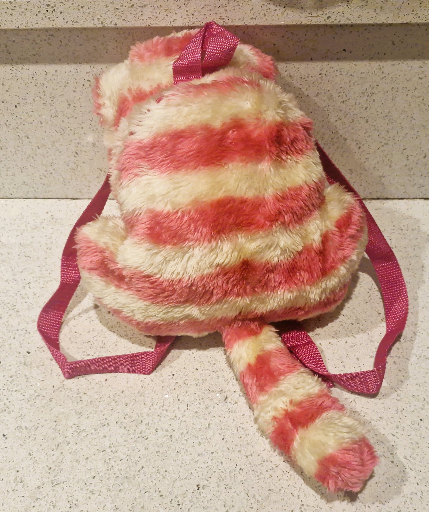 RARE, Vintage Bagpuss Rucksack: Excellent condition, BBC TV Show