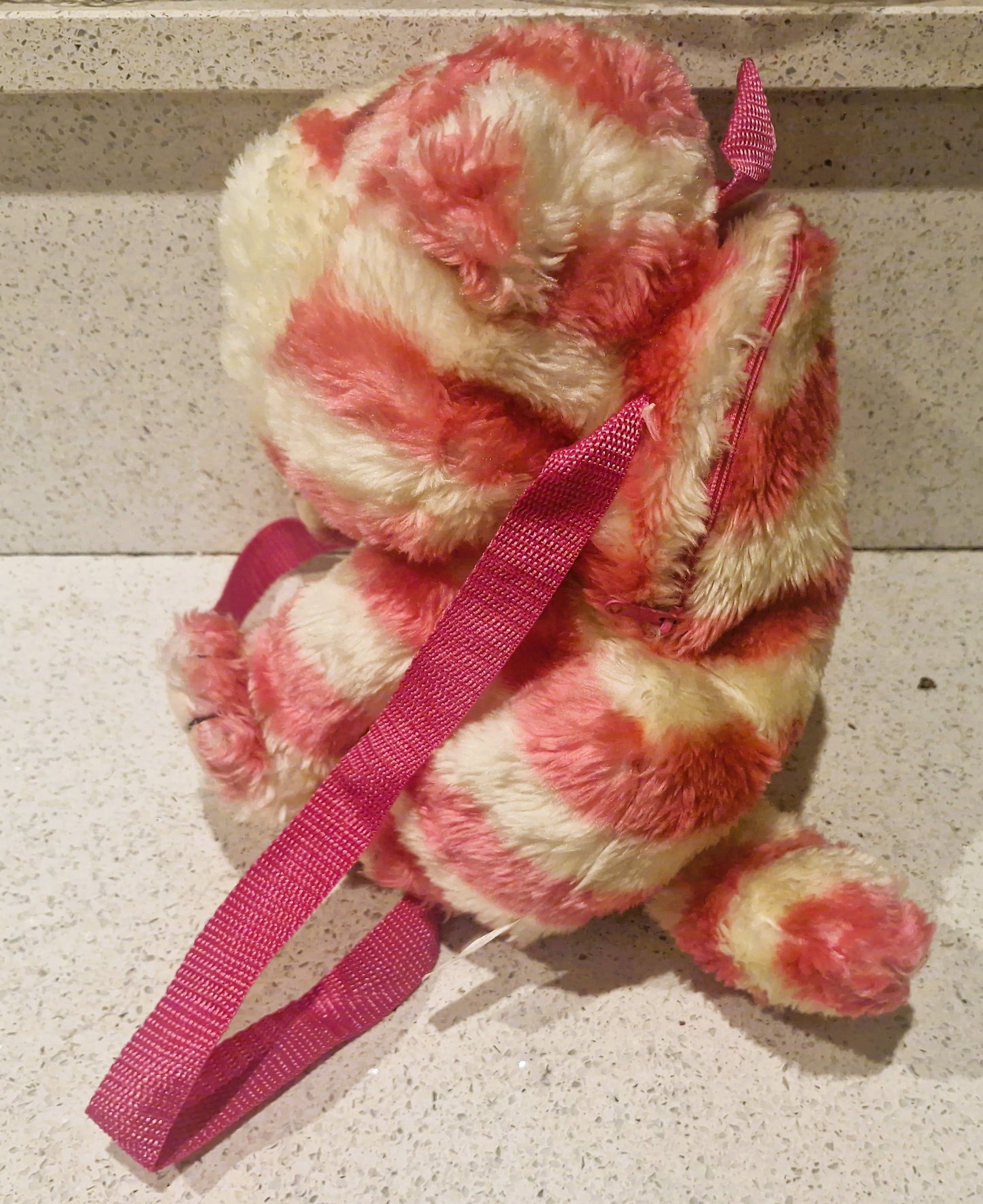 RARE, Vintage Bagpuss Rucksack: Excellent condition, BBC TV Show