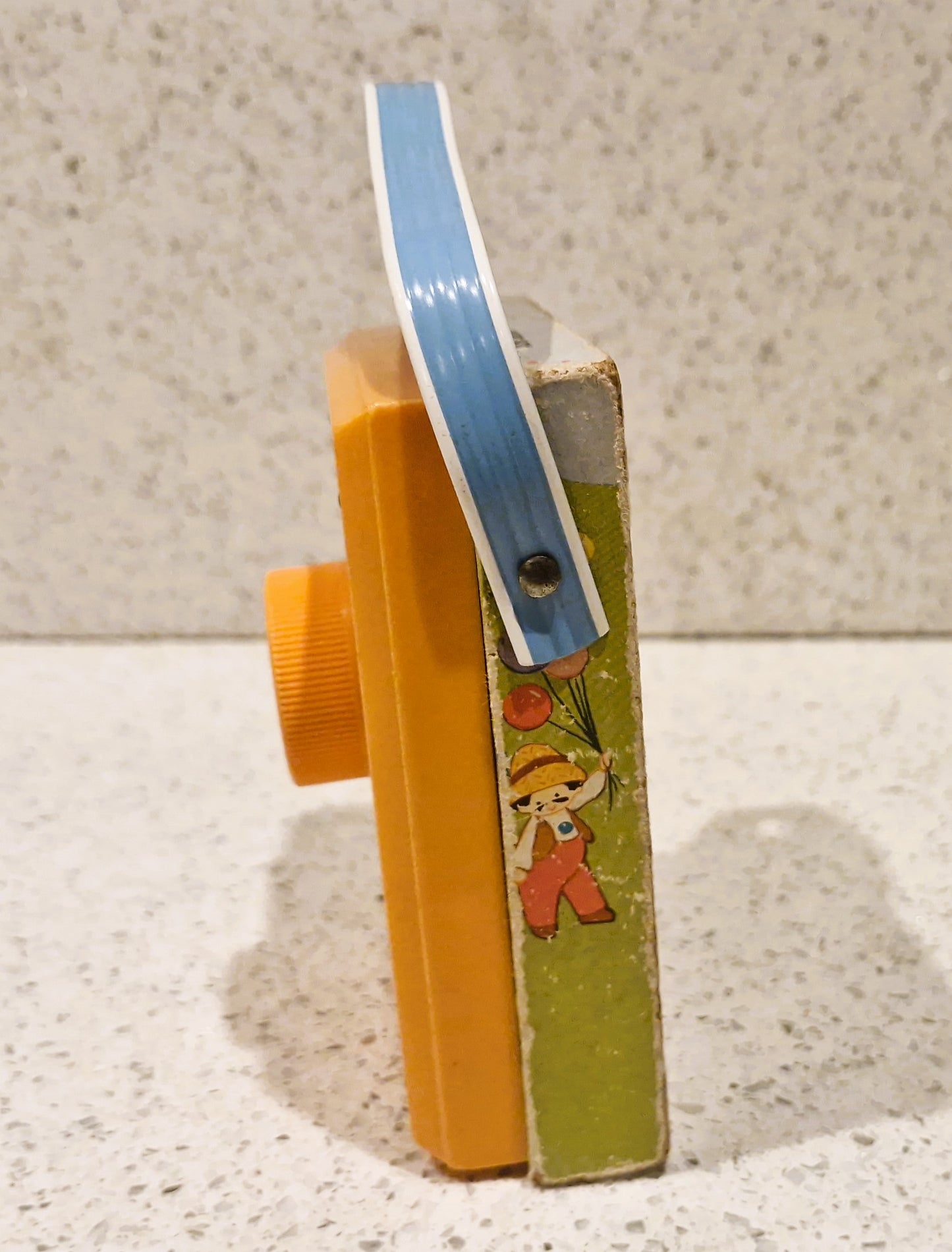 70s, Fisher-Price Radio,My Name is Michael, Micheal, Fisher Price radio, Fisher Price Music Box