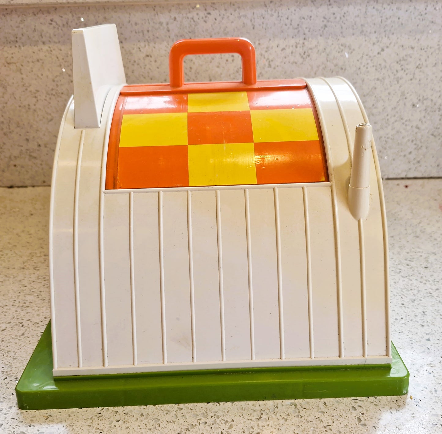 Airfix Weebles Airport, Weebleville, Vintage  Toys, 70s Toys, Airfix Weebles Plane, Made in England