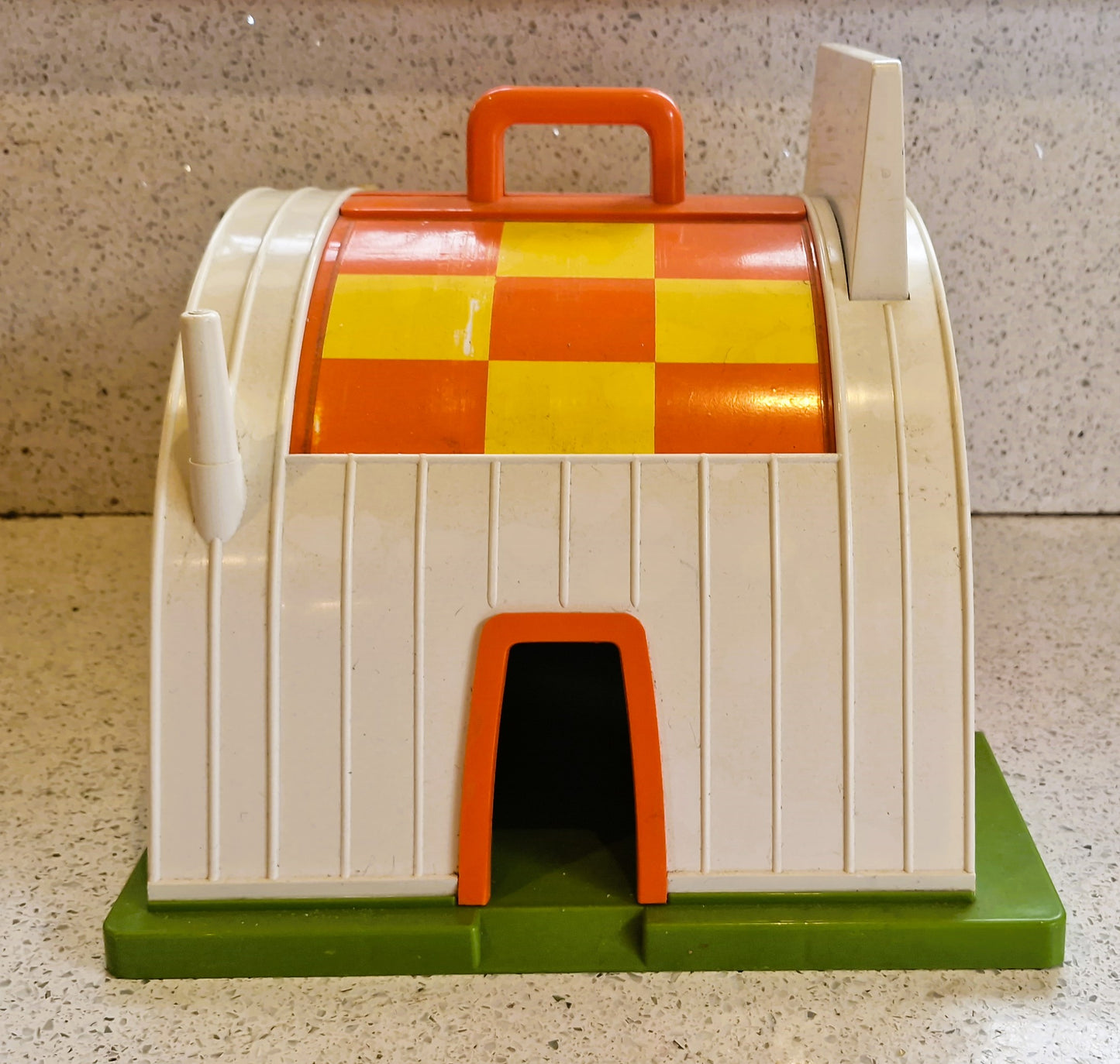 Airfix Weebles Airport, Weebleville, Vintage  Toys, 70s Toys, Airfix Weebles Plane, Made in England