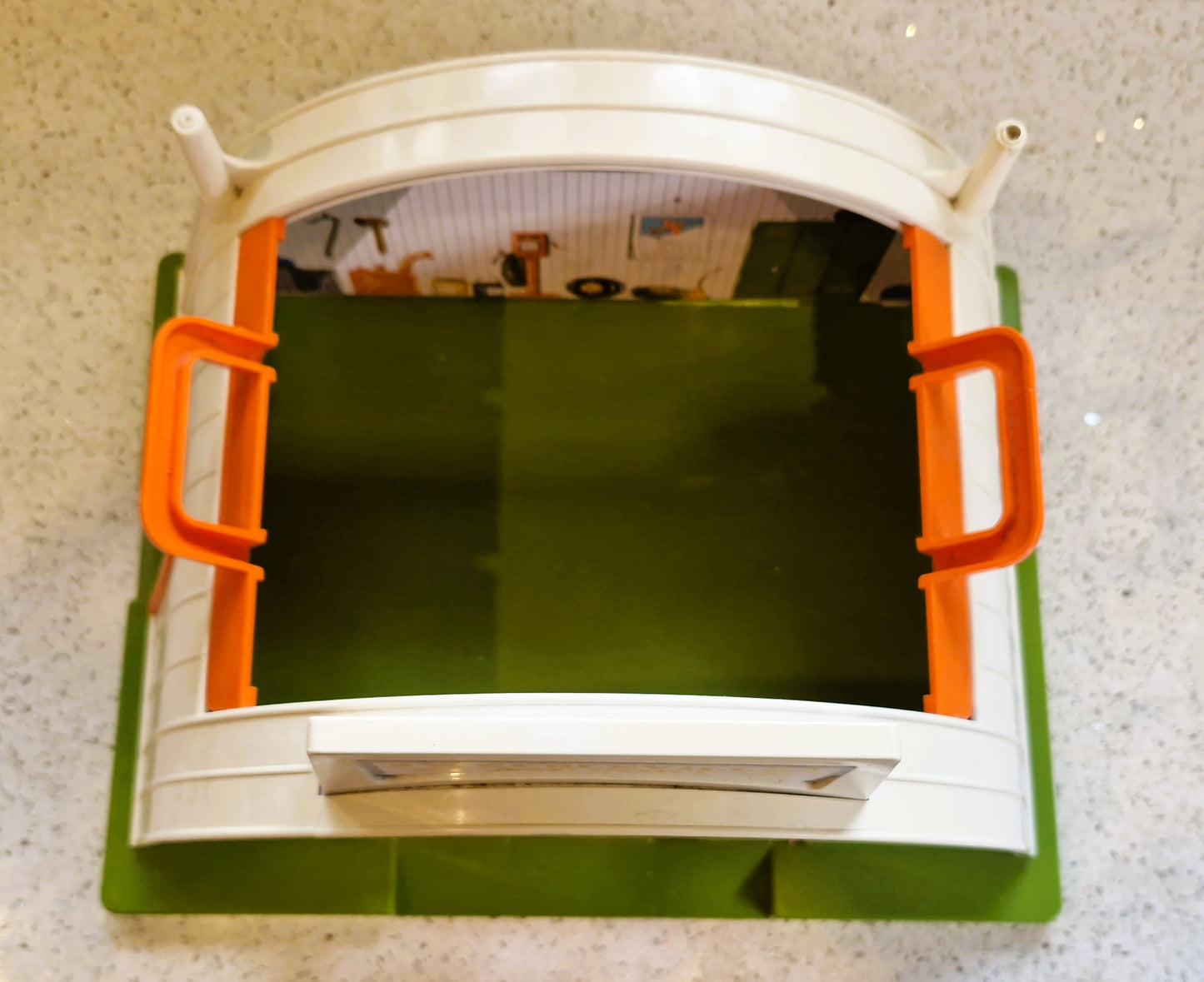 Airfix Weebles Airport, Weebleville, Vintage  Toys, 70s Toys, Airfix Weebles Plane, Made in England