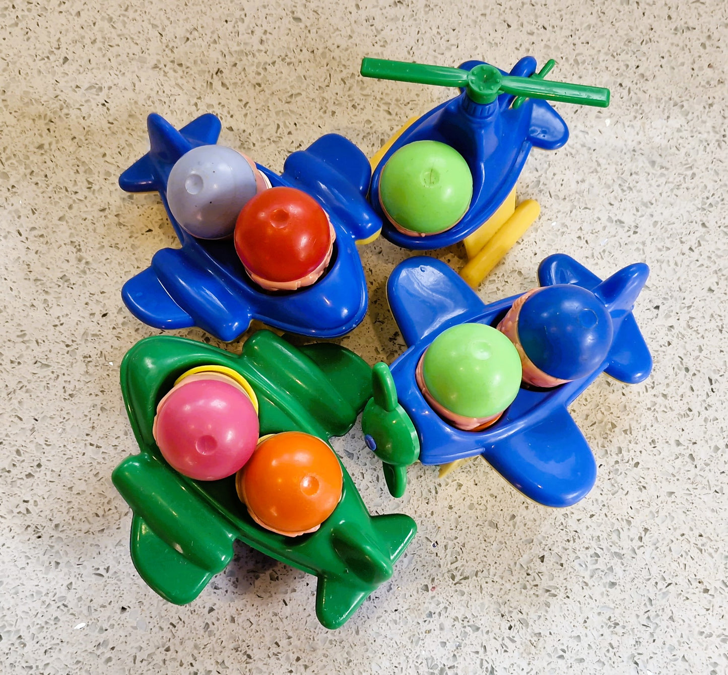 Airfix Weebles Airport, Weebleville, Vintage  Toys, 70s Toys, Airfix Weebles Plane, Made in England