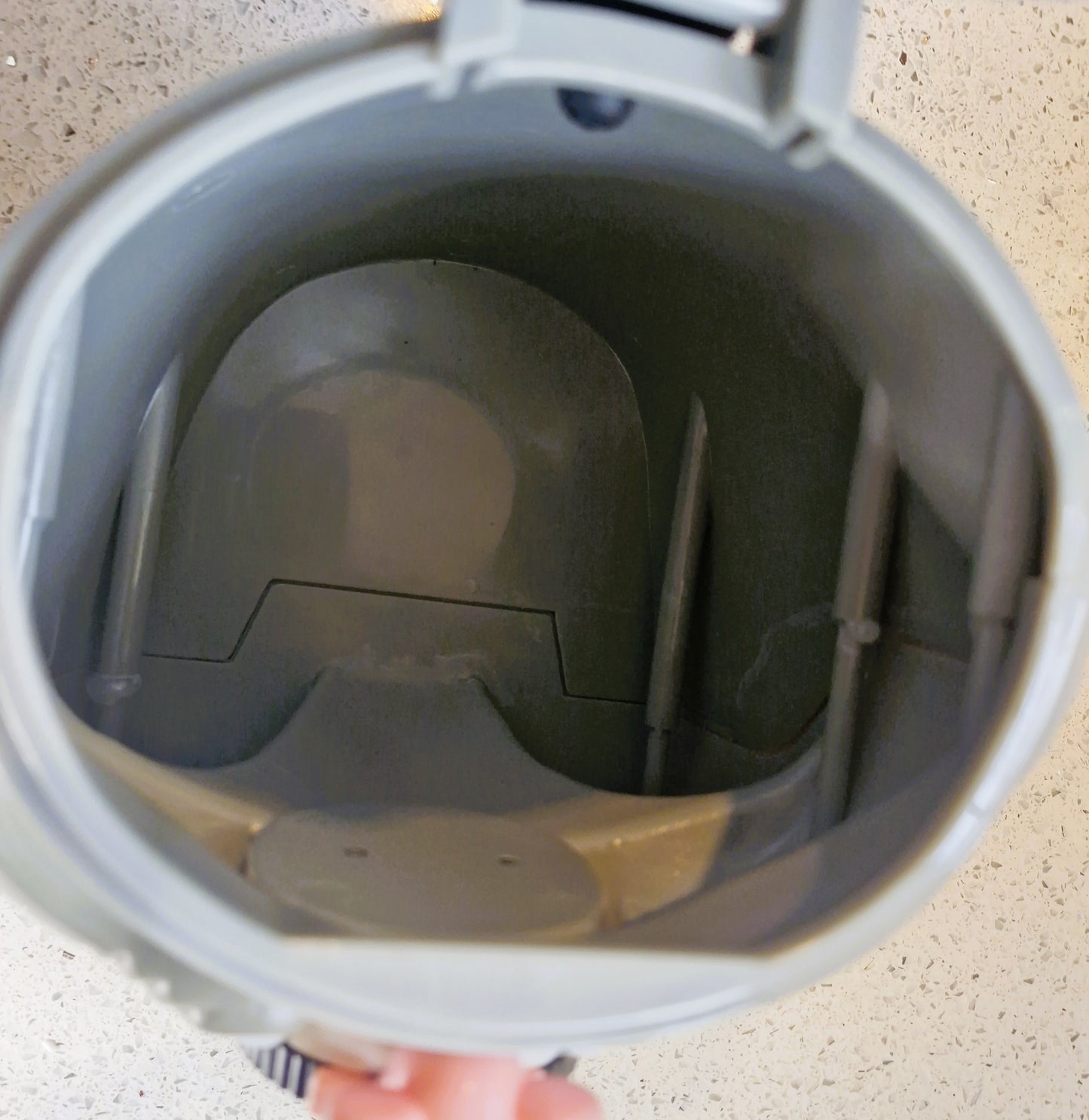 Vintage Elephant and Mouse Cookie Jar: Novelty,10 Inches, Fun da mentals, Talking Cookie Jar, A1 Condition