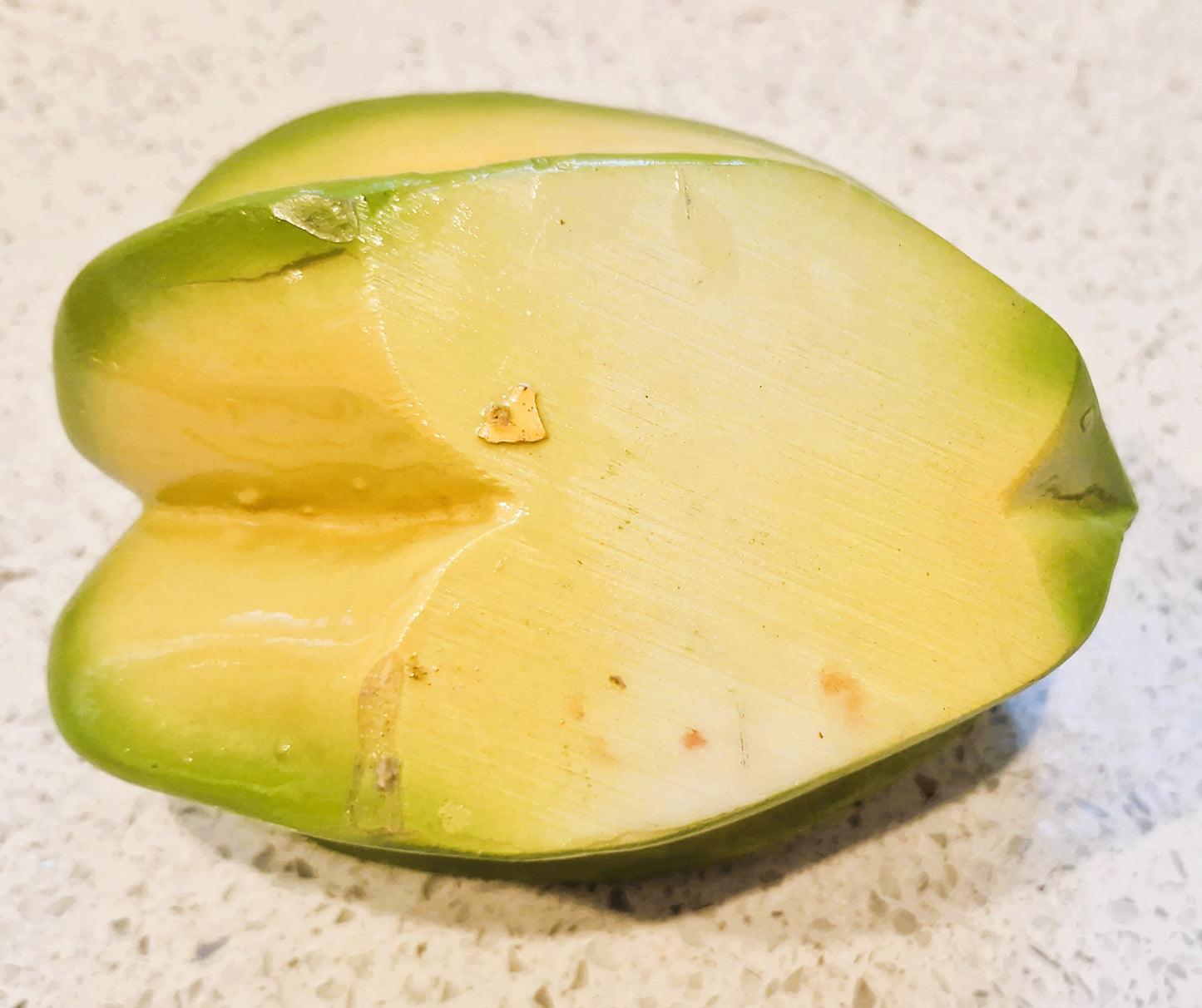 Vintage Starfruit Drinks Coasters, Quirky, Drinks Coasters, Set, Holder, Unique