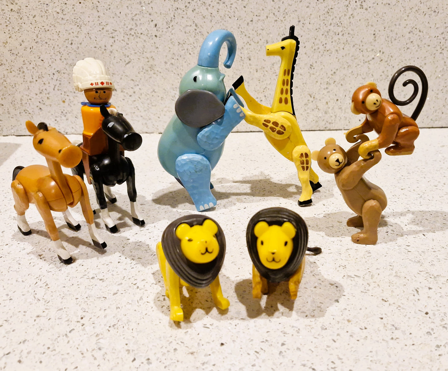 Fisher-Price Circus Train, Vintage Fisher Price Toys, Train, Circus Train, Fisher Price