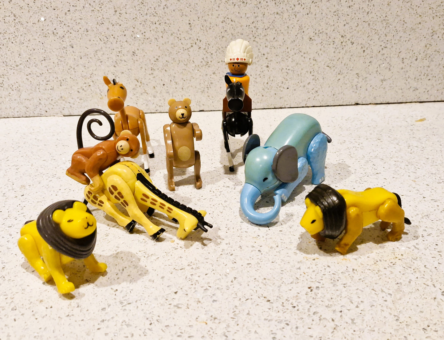 Fisher-Price Circus Train, Vintage Fisher Price Toys, Train, Circus Train, Fisher Price