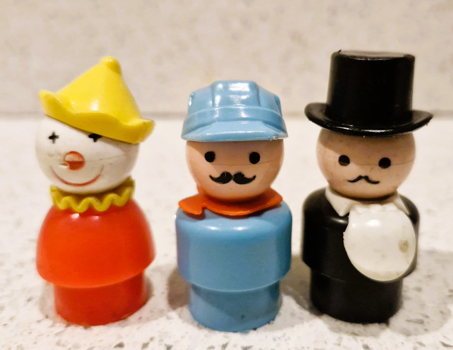 Fisher-Price Circus Train, Vintage Fisher Price Toys, Train, Circus Train, Fisher Price