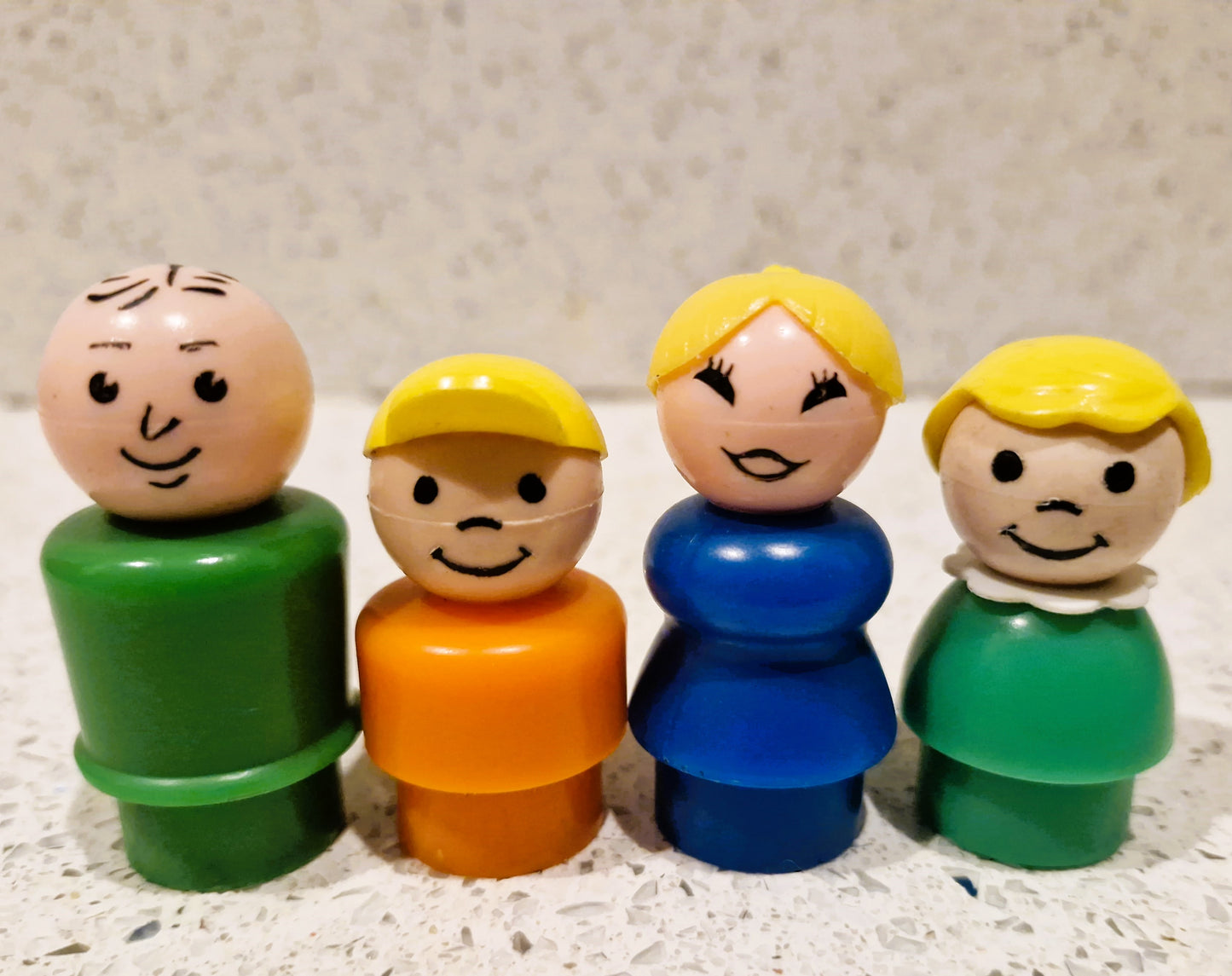 Fisher-Price Circus Train, Vintage Fisher Price Toys, Train, Circus Train, Fisher Price