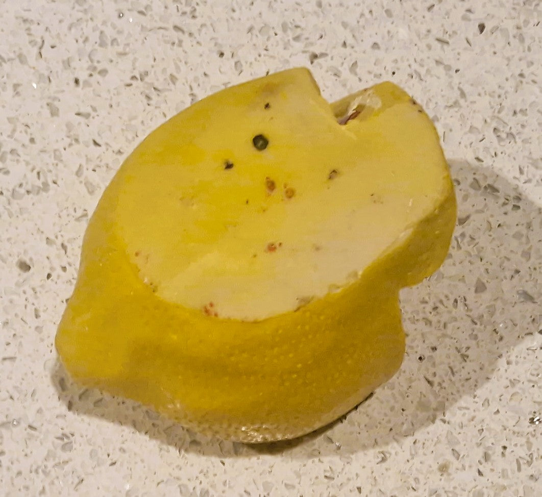 Vintage Lemon Cocktail Picks: Cocktail Bar, Cocktail Sticks, Barware, Pickle Forks, Picks