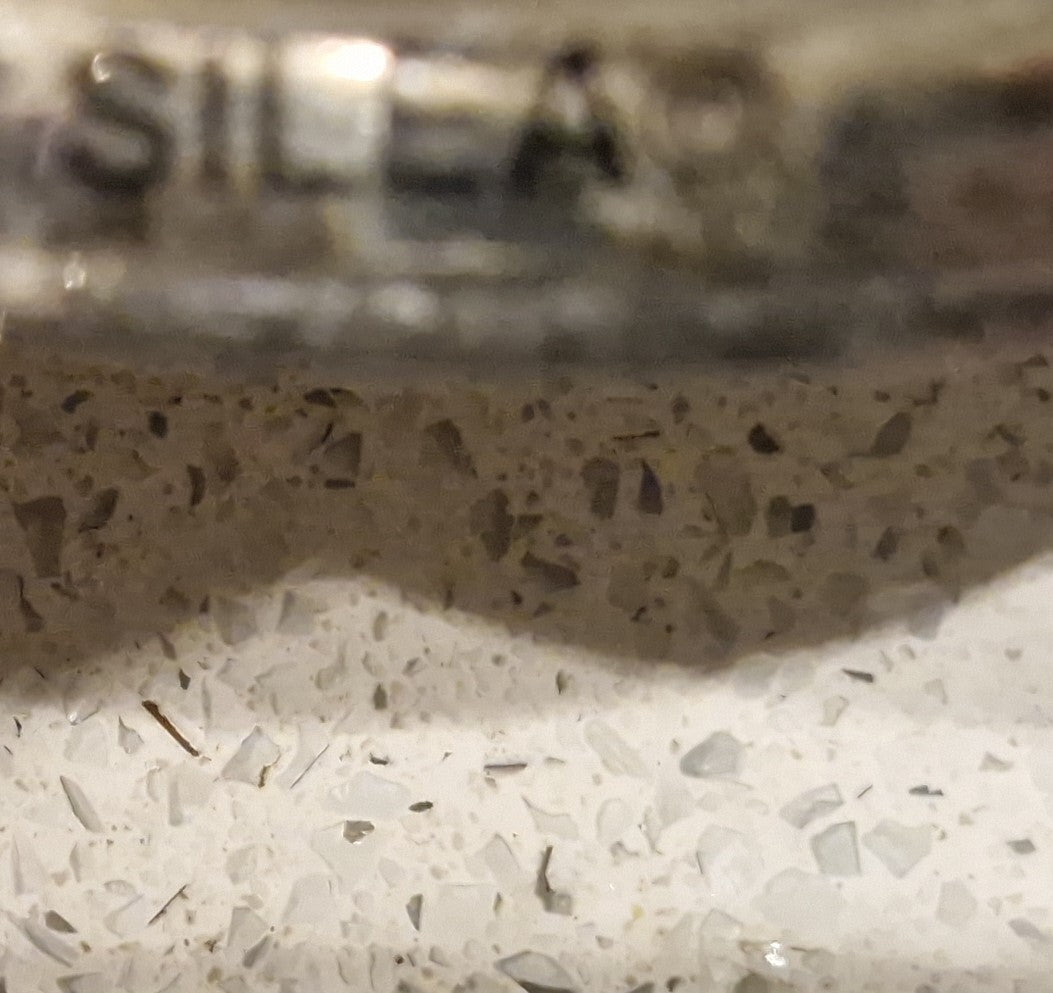 SILEA Silver plated grape vine Wine bottle holder: Grapes Design, Bottle Cuff