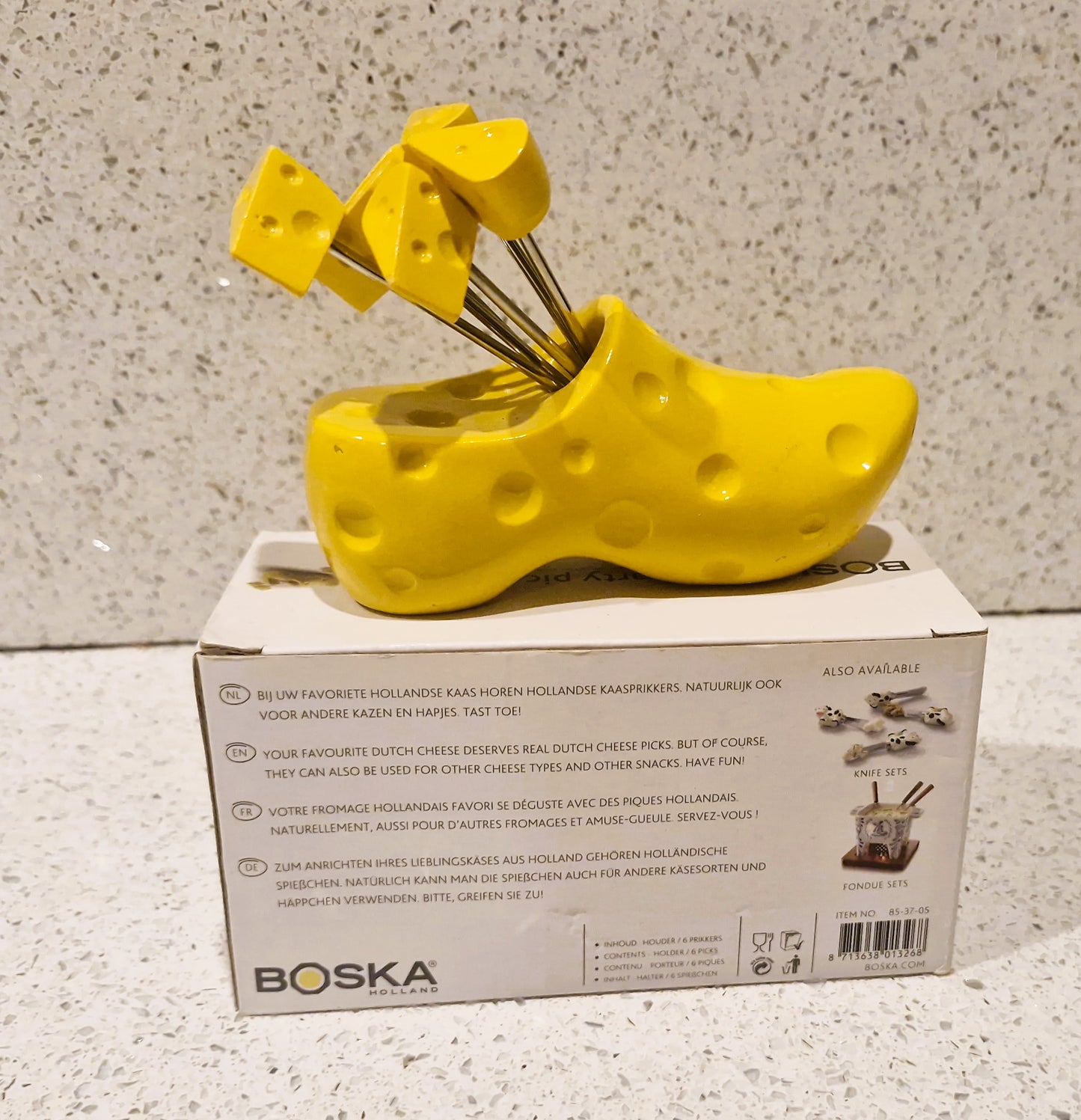 Vintage Cheese Cocktail Picks: Cocktail Forks, Pickle Forks, Picks, Dutch, Cheeseboard