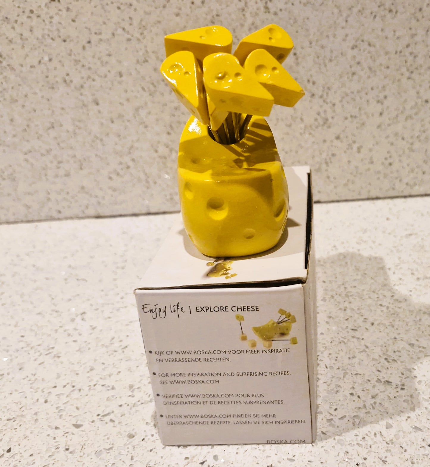 Vintage Cheese Cocktail Picks: Cocktail Forks, Pickle Forks, Picks, Dutch, Cheeseboard