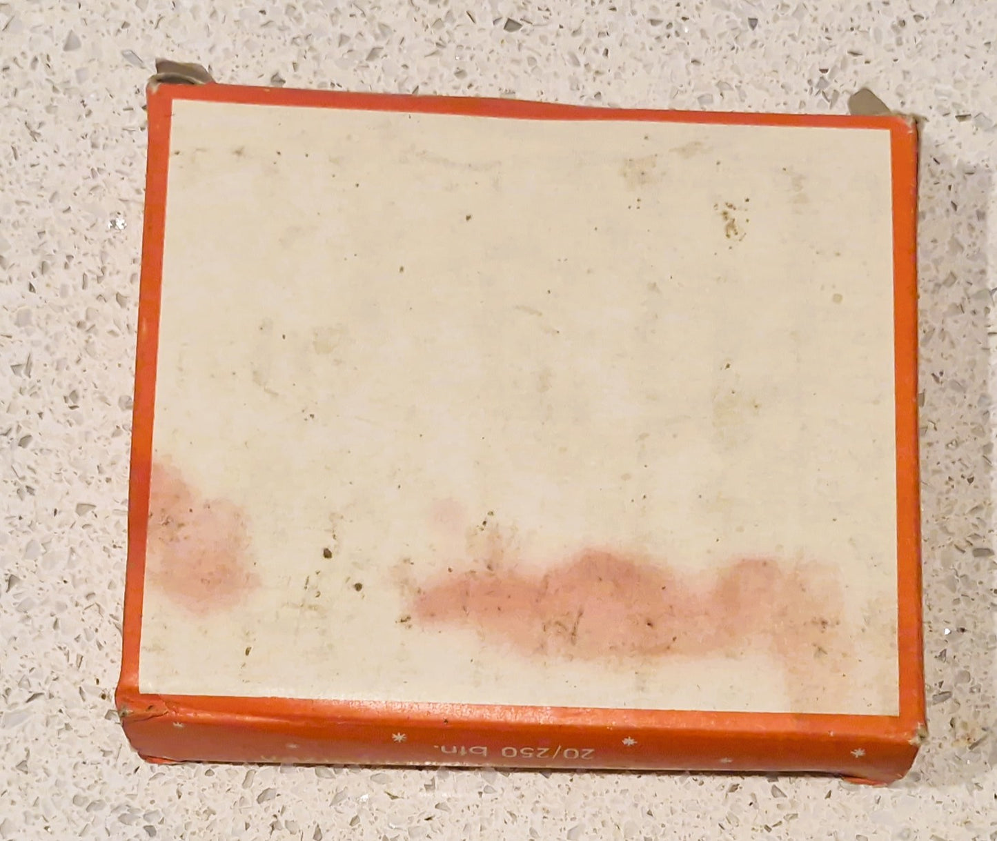 Hand Drawn, Hand Made, German Xmas Tree Candles, Feinste Gezogene Baumkerzen,  Menorah, Finest Drawn Tree Candles, 20, Boxed, Angel Games,