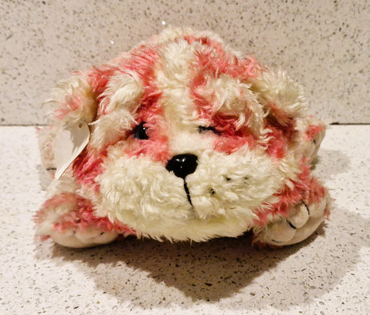 Vintage Bagpuss Plush, Original vintage style one, BBC TV, British
