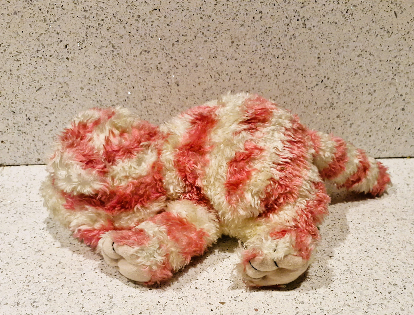Vintage Bagpuss Plush, Original vintage style one, BBC TV, British