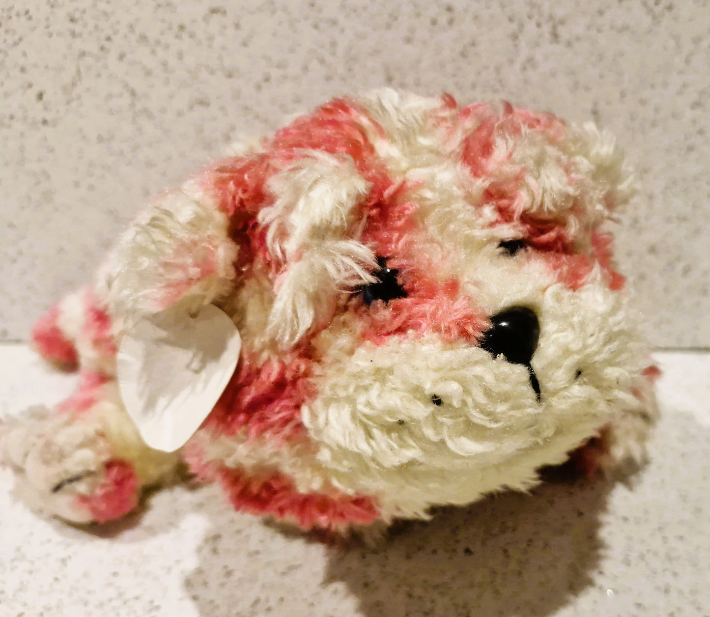 Vintage Bagpuss Plush, Original vintage style one, BBC TV, British
