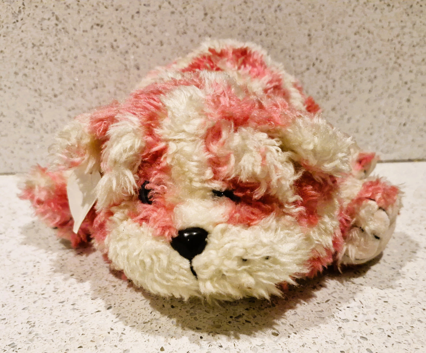 Vintage Bagpuss Plush, Original vintage style one, BBC TV, British