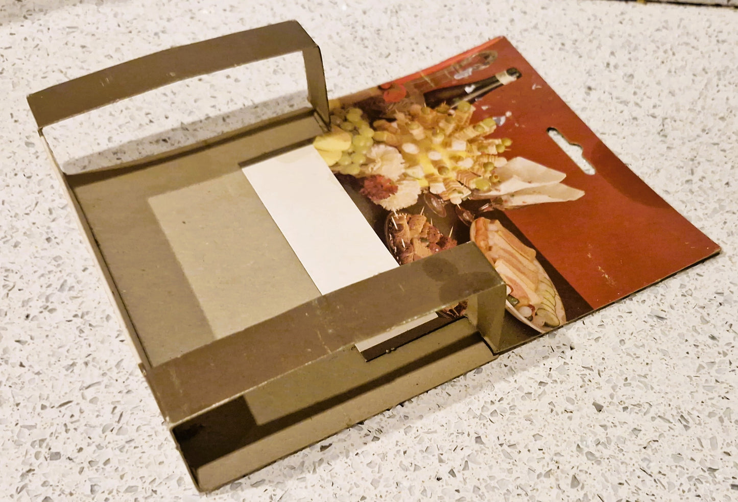 Classy Cuisine, Canape Maker, Vintage Canape Maker, Vintage Kitchenalia, Vintage cocktail party