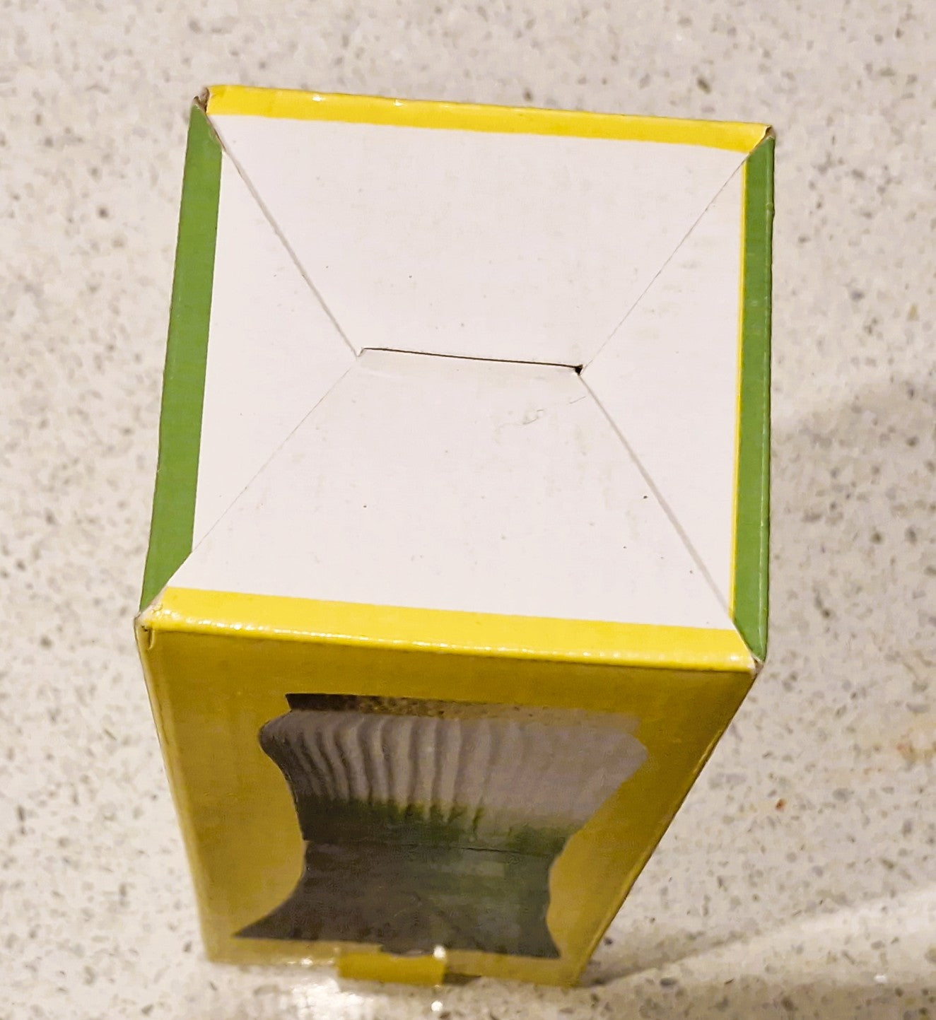 Sagaform Pepper Mill Grinder, Leek Shaped: Rare, 90s, Vintage, Retro Kitchen