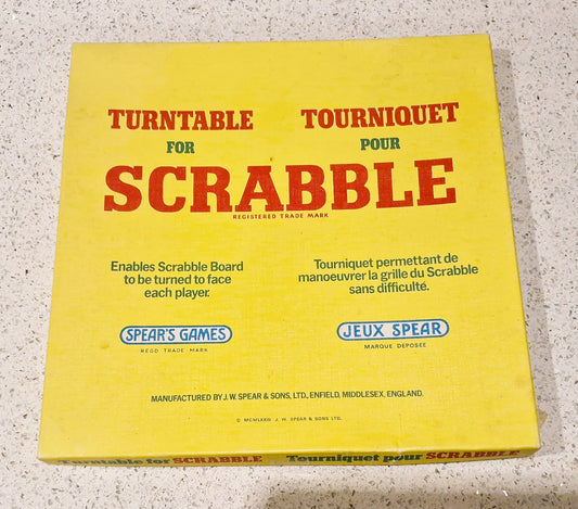 Vintage LUDO, Brettspiel, Arrow Games, Boxed, Komplett, 1960er Jahre