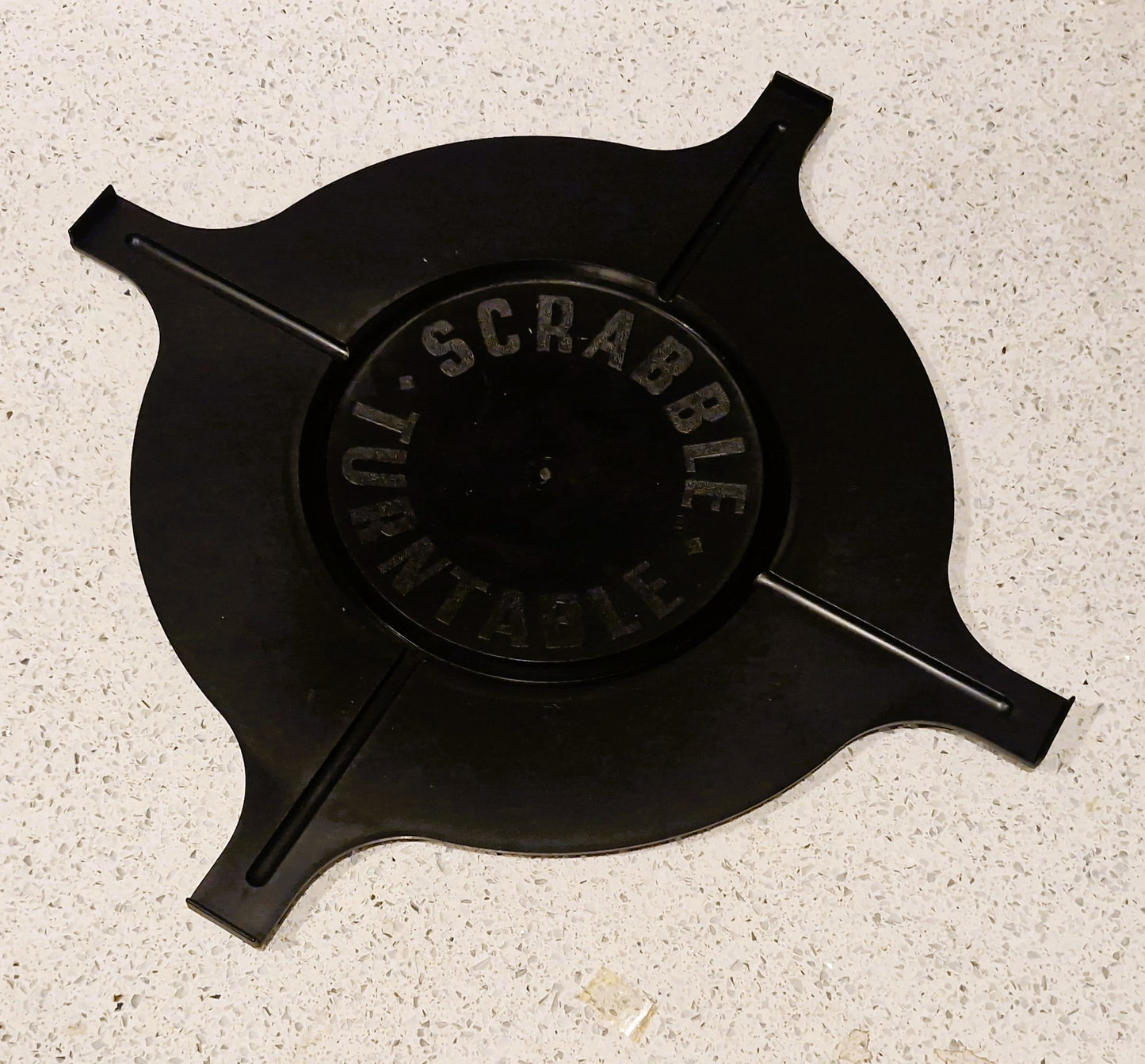 Vintage LUDO, Brettspiel, Arrow Games, Boxed, Komplett, 1960er Jahre