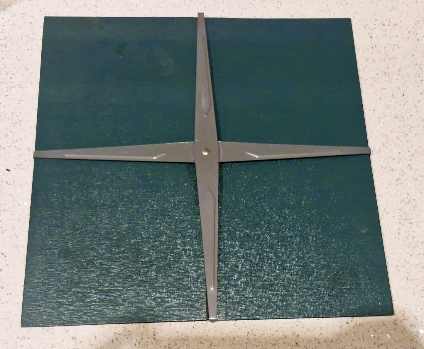 Vintage LUDO, Brettspiel, Arrow Games, Boxed, Komplett, 1960er Jahre