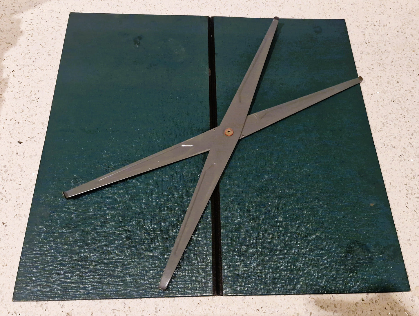 Vintage LUDO, Brettspiel, Arrow Games, Boxed, Komplett, 1960er Jahre