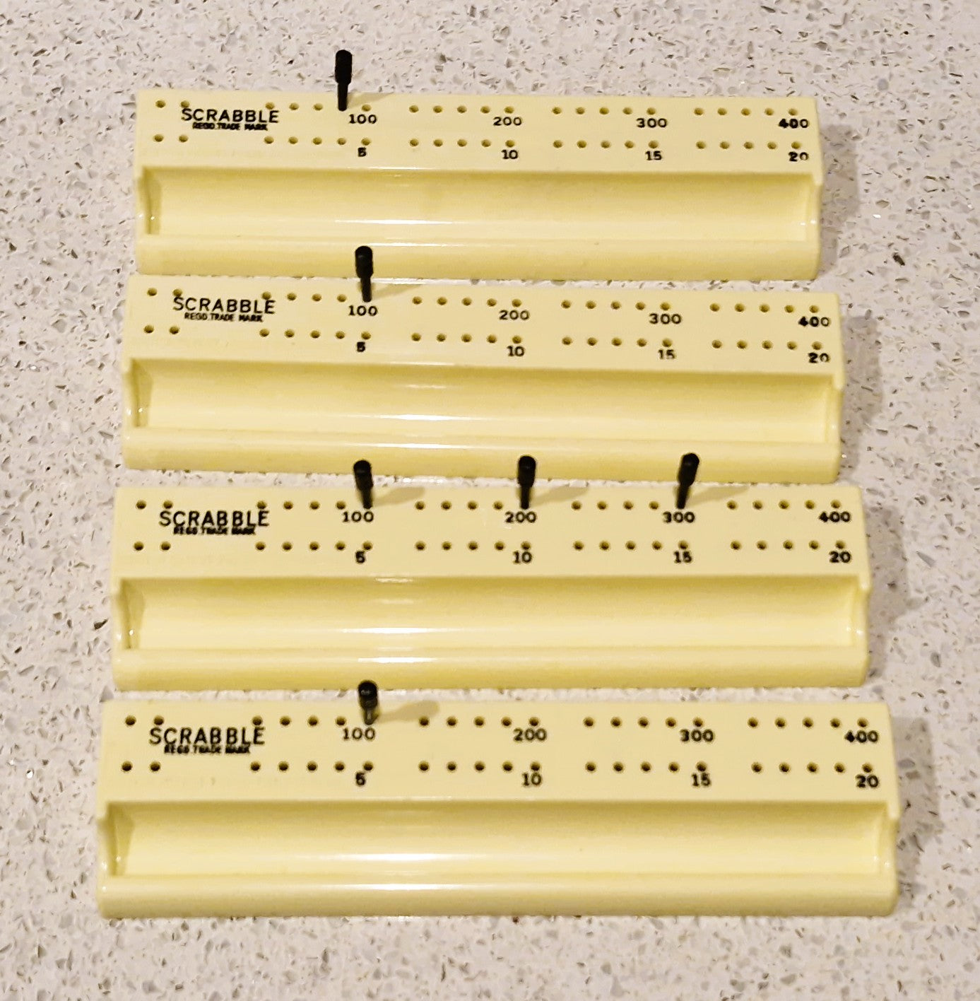 Vintage LUDO, Brettspiel, Arrow Games, Boxed, Komplett, 1960er Jahre