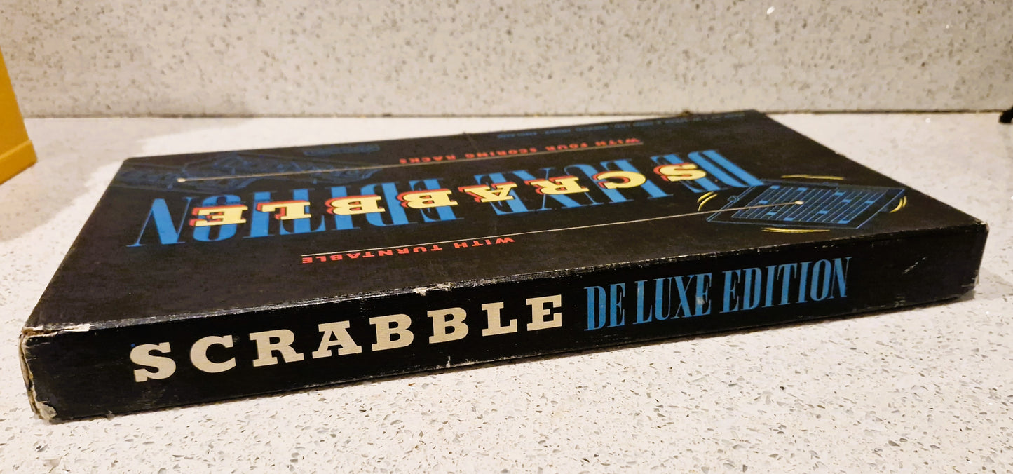 Vintage LUDO, Brettspiel, Arrow Games, Boxed, Komplett, 1960er Jahre