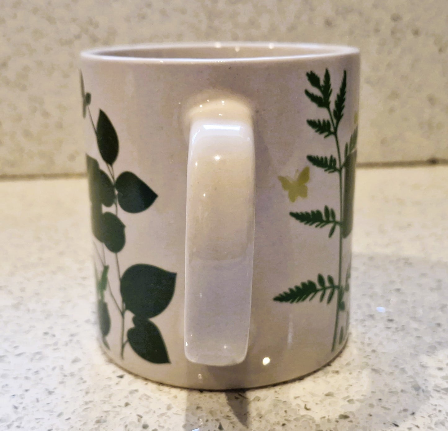 Gardeners World, Head Gardeners Mug, BBC, Gardeners Gift, Gardening