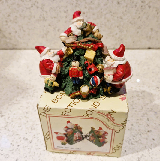 Vintage, Christmas, Ornament: Bond Street Collection by A Steventon and Co, Decoration, RARE