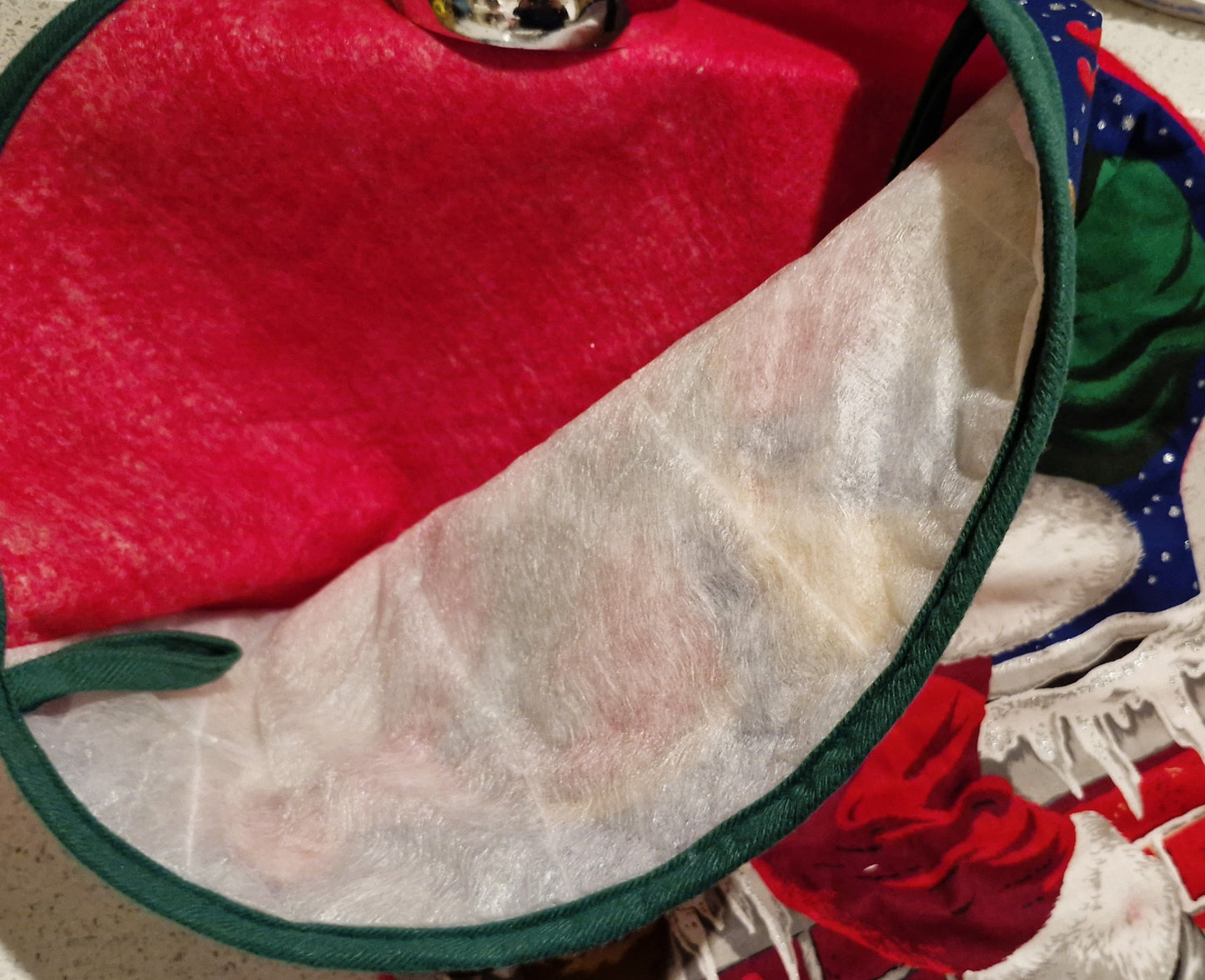 Large Christmas Stocking, Large Vintage Christmas Stocking, Large Xmas Stockings, Vintage Christmas Stockings (Copy) (Copy)