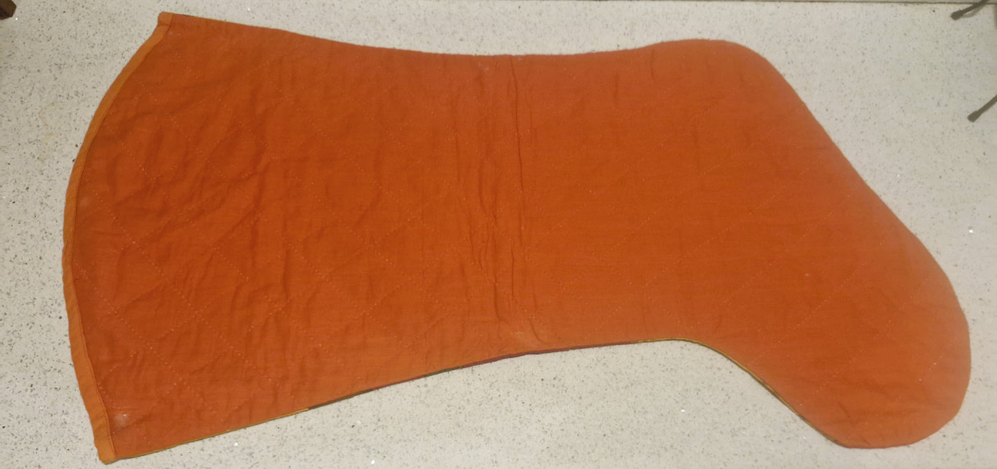 Large Christmas Stocking, Vintage Christmas Stocking,  Large, Huge, Big, Christmas, Xmas, Stocking, Kitsch, Quirky, Santa, Father Christmas