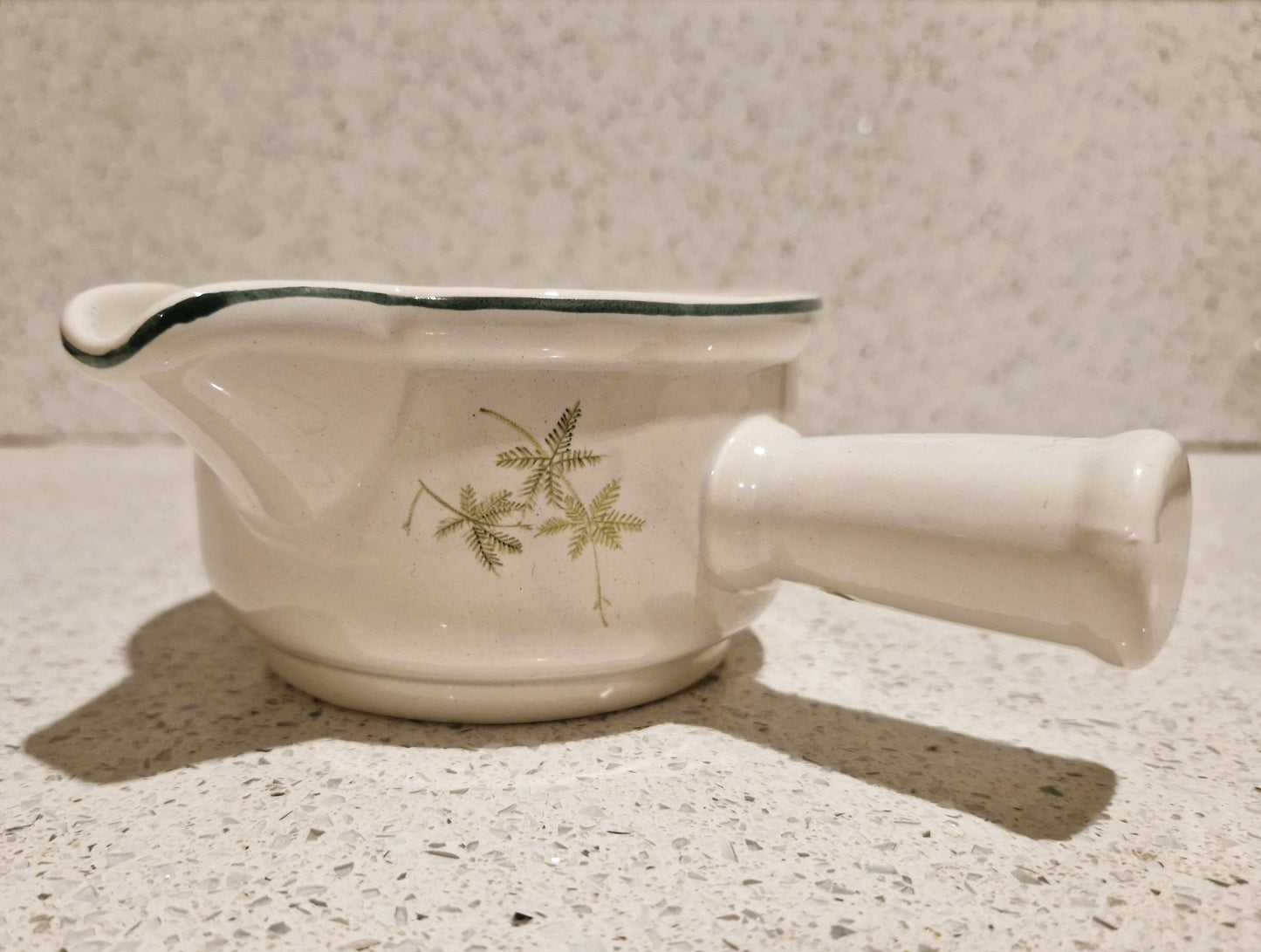 Fish Sauce Jug, Old English Ironstone,  Sauce Boat, Simpsons, English Ironstone, Spined Loach, Fish, Serving, Course Fishing,  Fly Fisherman