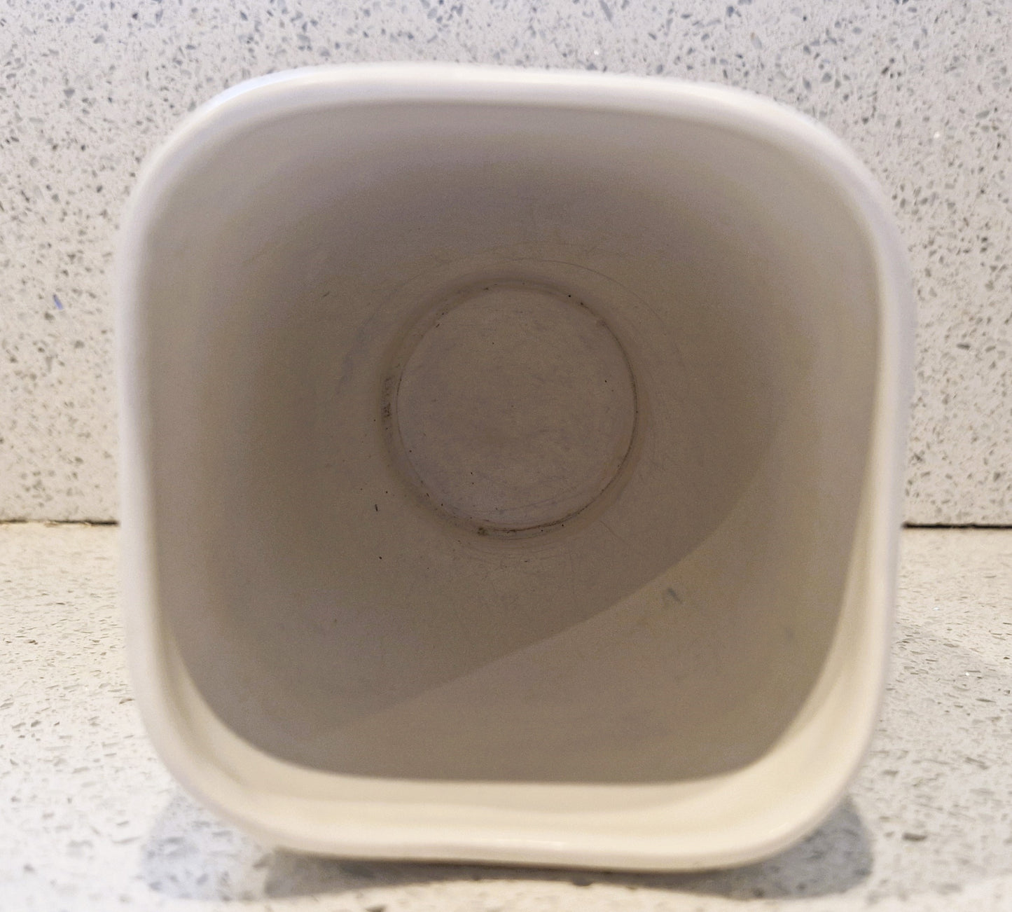 1950s Little Pedro Ceramic Vase: Kitsch Donkey Decor