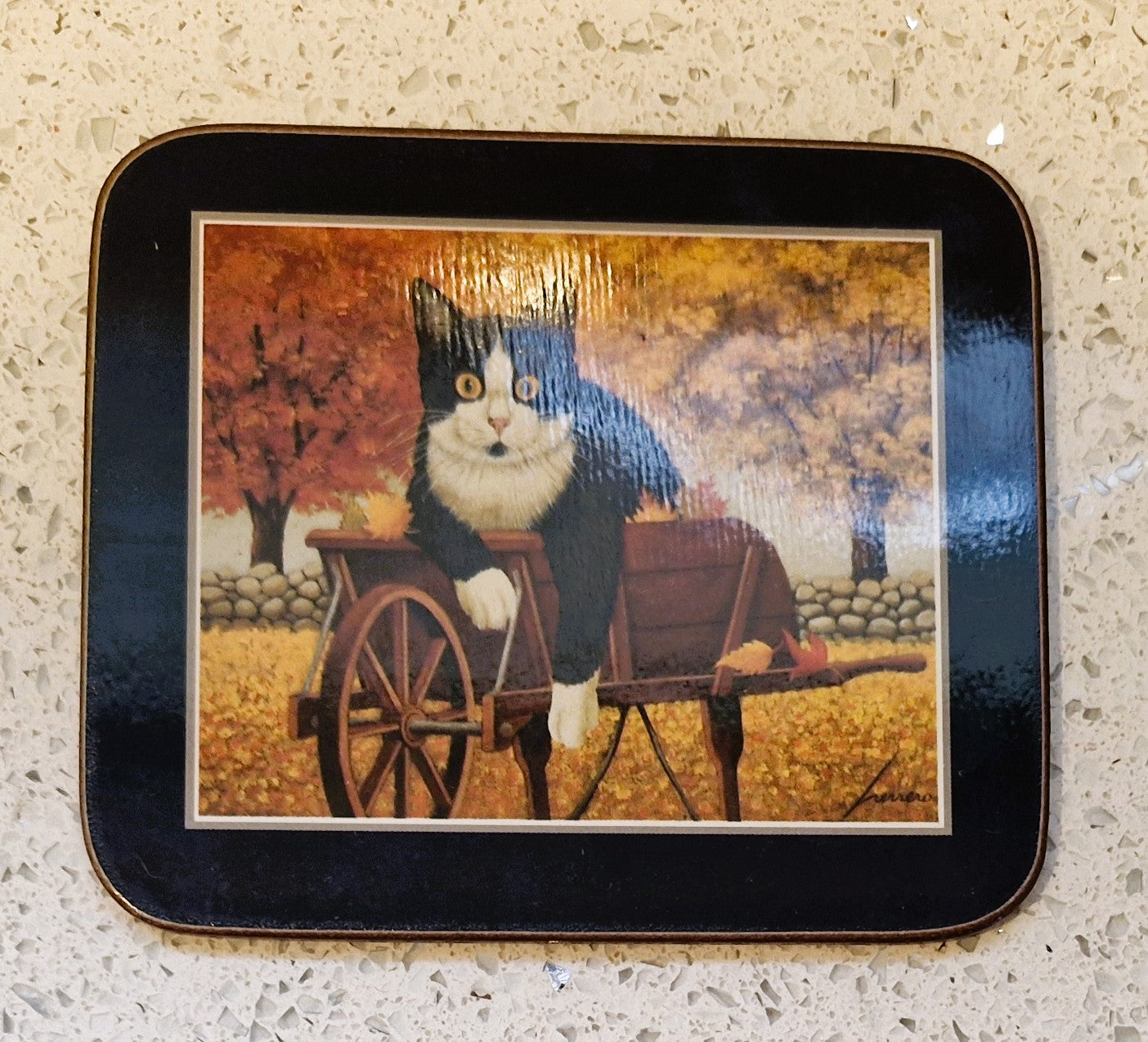 Ashdene by Australia, Cat Coasters, Free Kittens, Vintage, Quirky Cats, cute Cats, Vintage Cats, Cat Lovers, Gift, Quirky cats,
