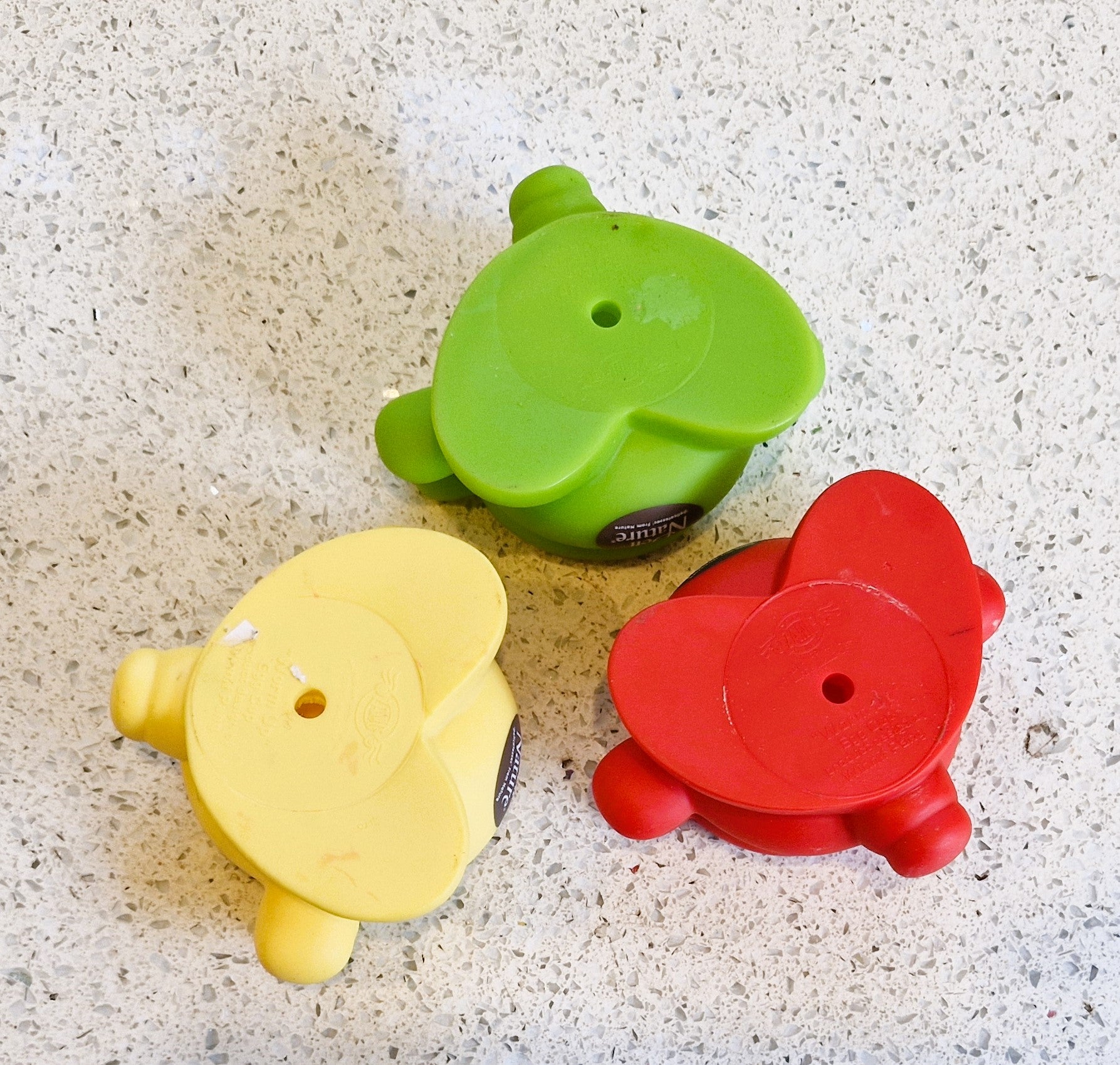 Deli Nature Egg Cups, Delicaseen, Deli Nature 