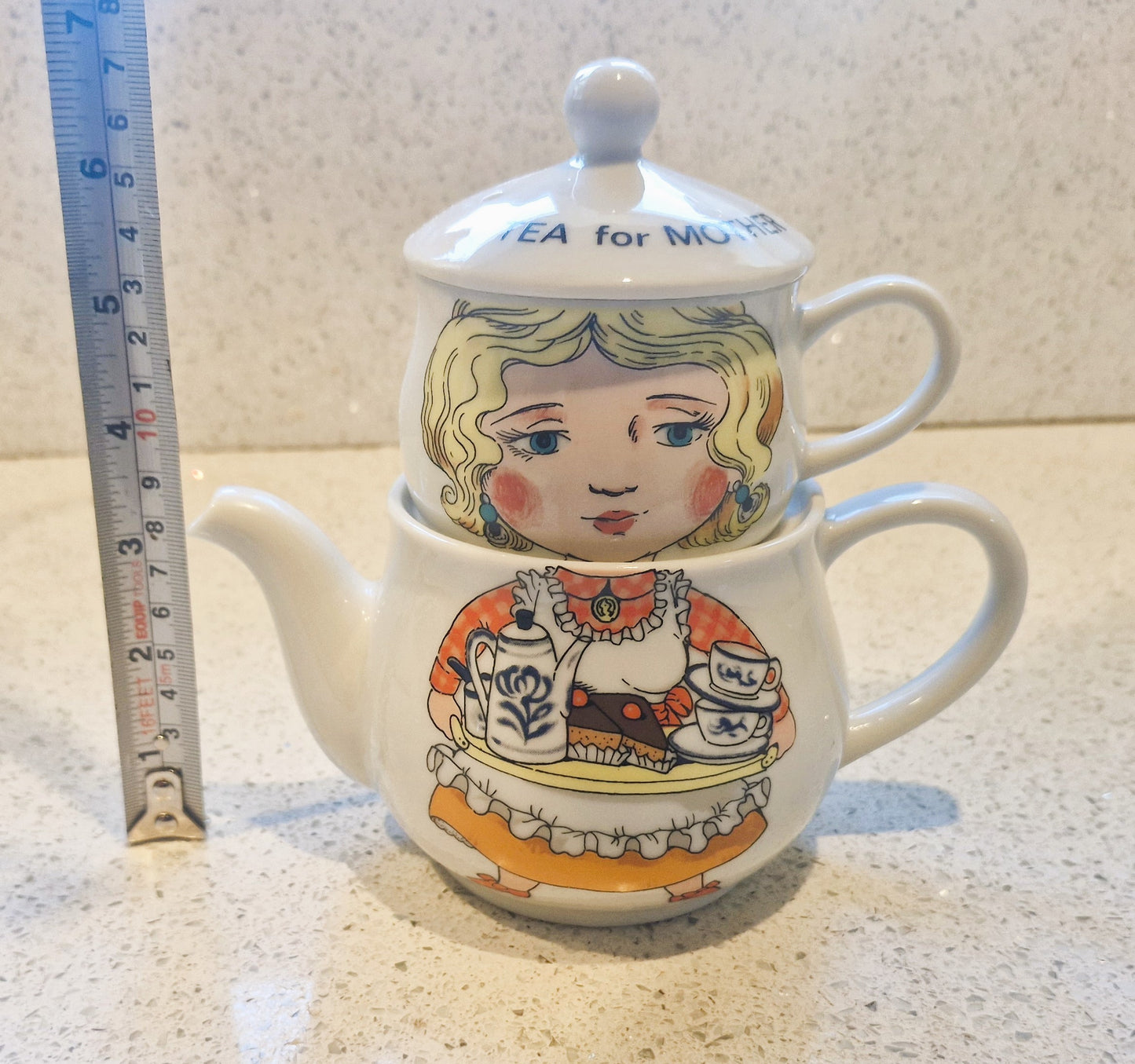 80s Mothers day gift 