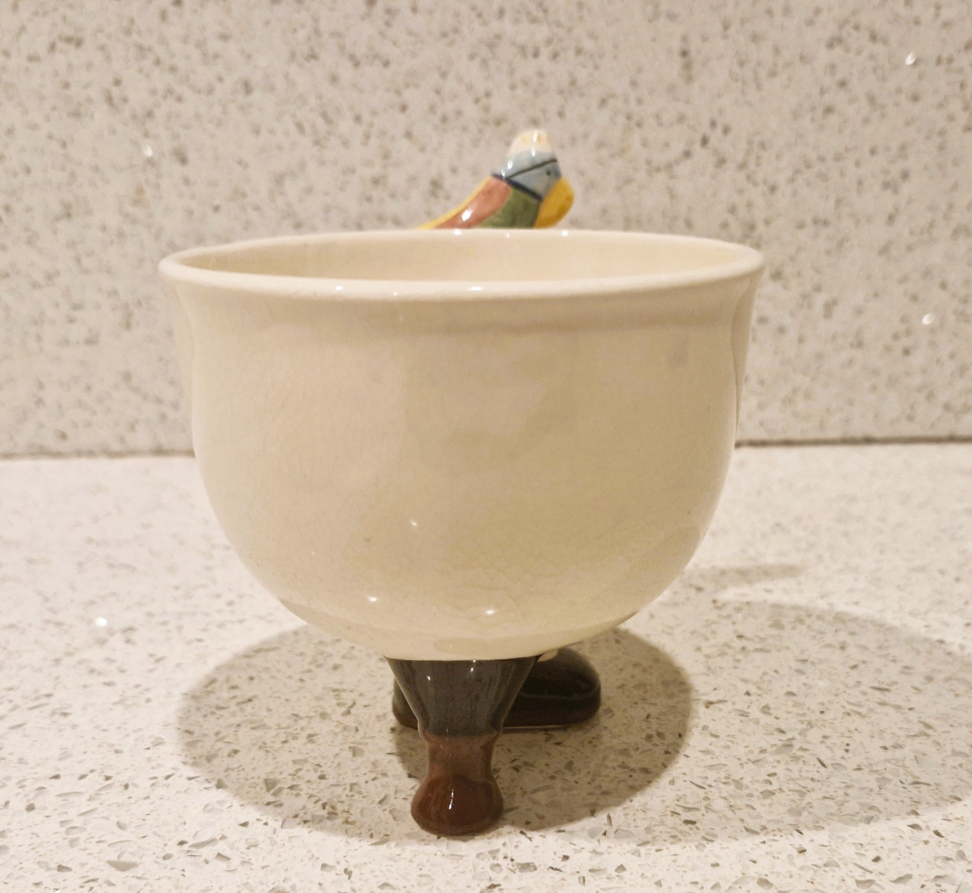 Carltonware Pirate Mug , Carltonware, walking