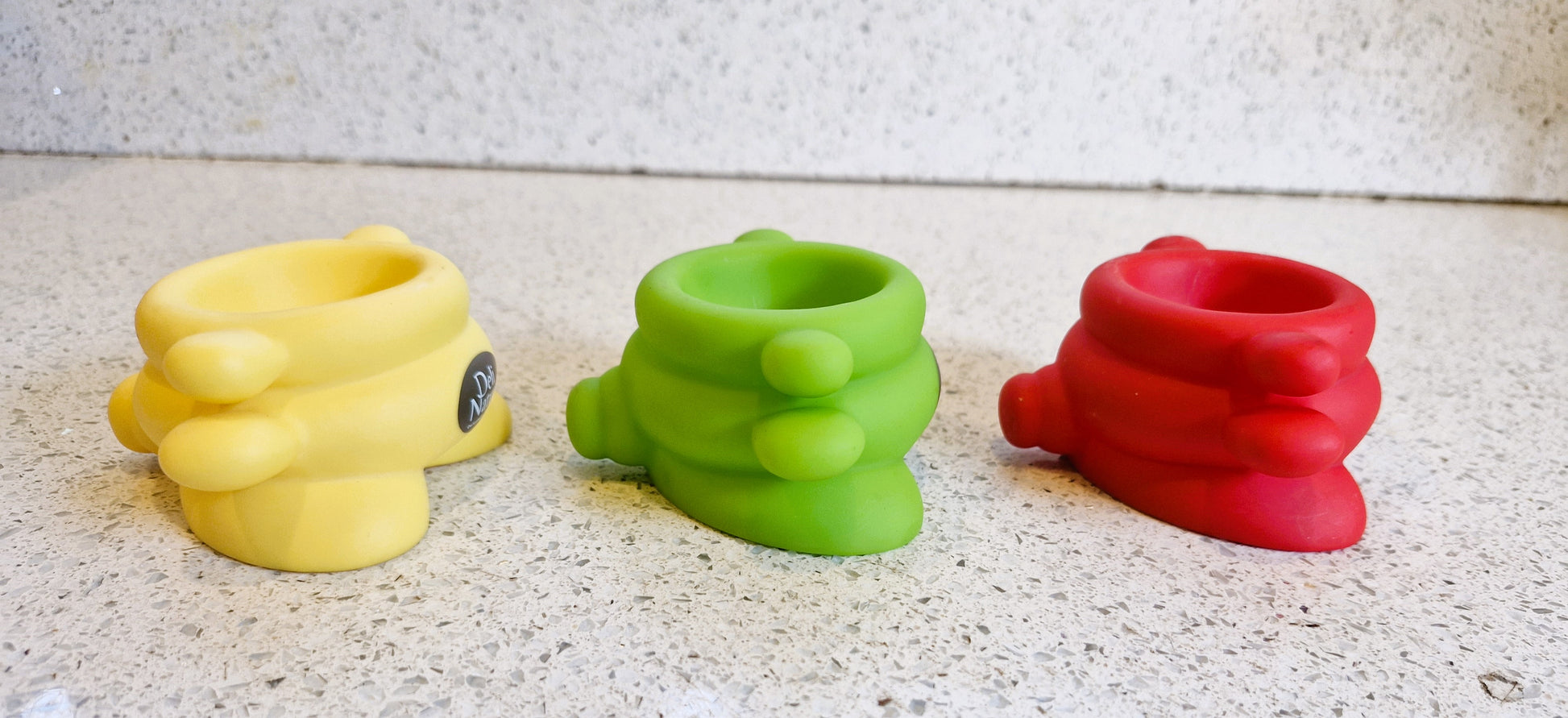 Deli Nature Egg Cups 