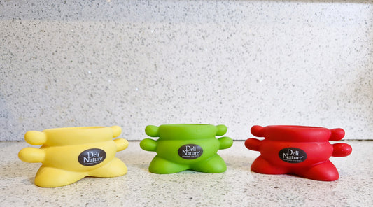 Deli Nature Egg Cups 