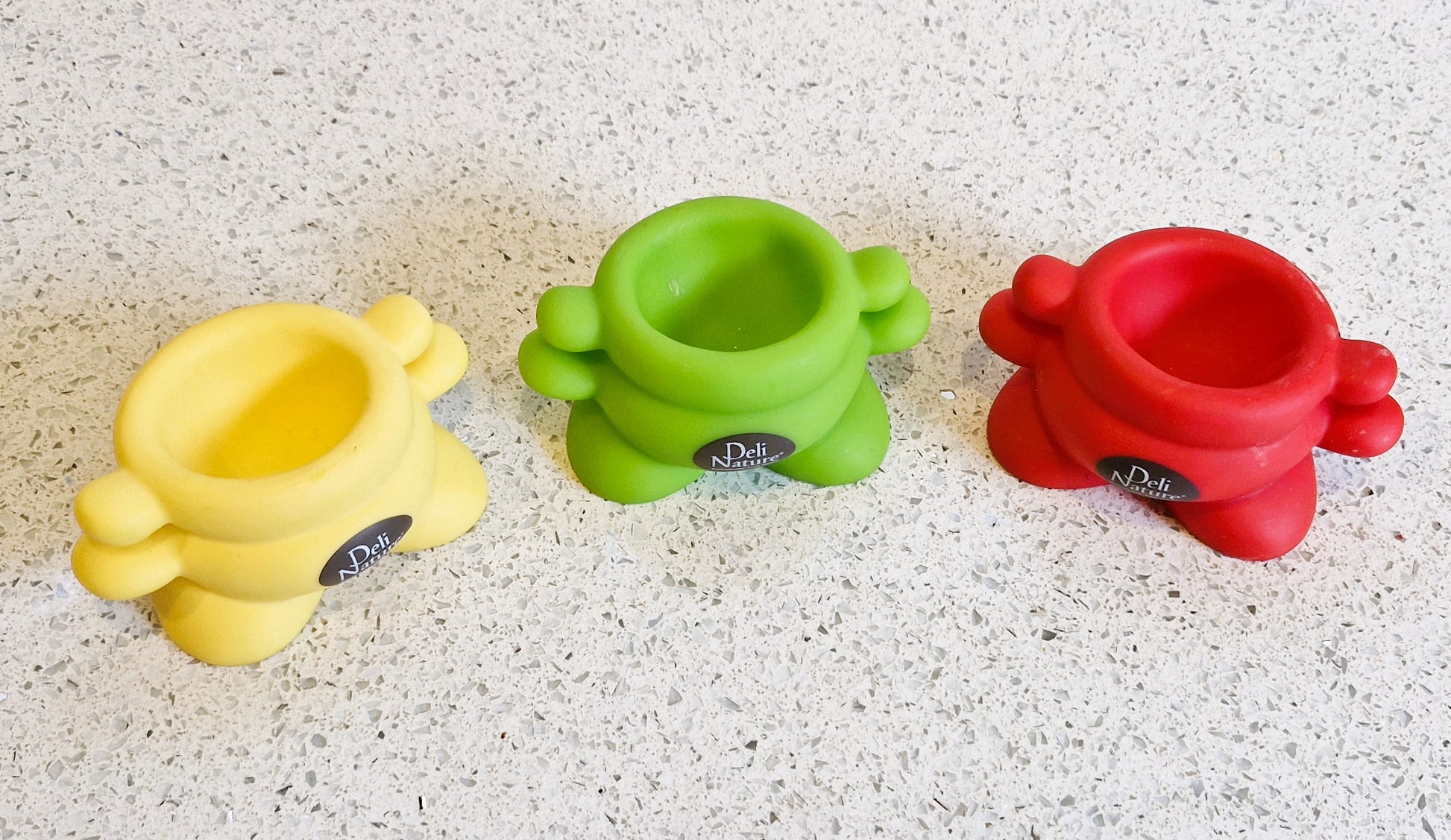 Deli Nature Egg Cups 