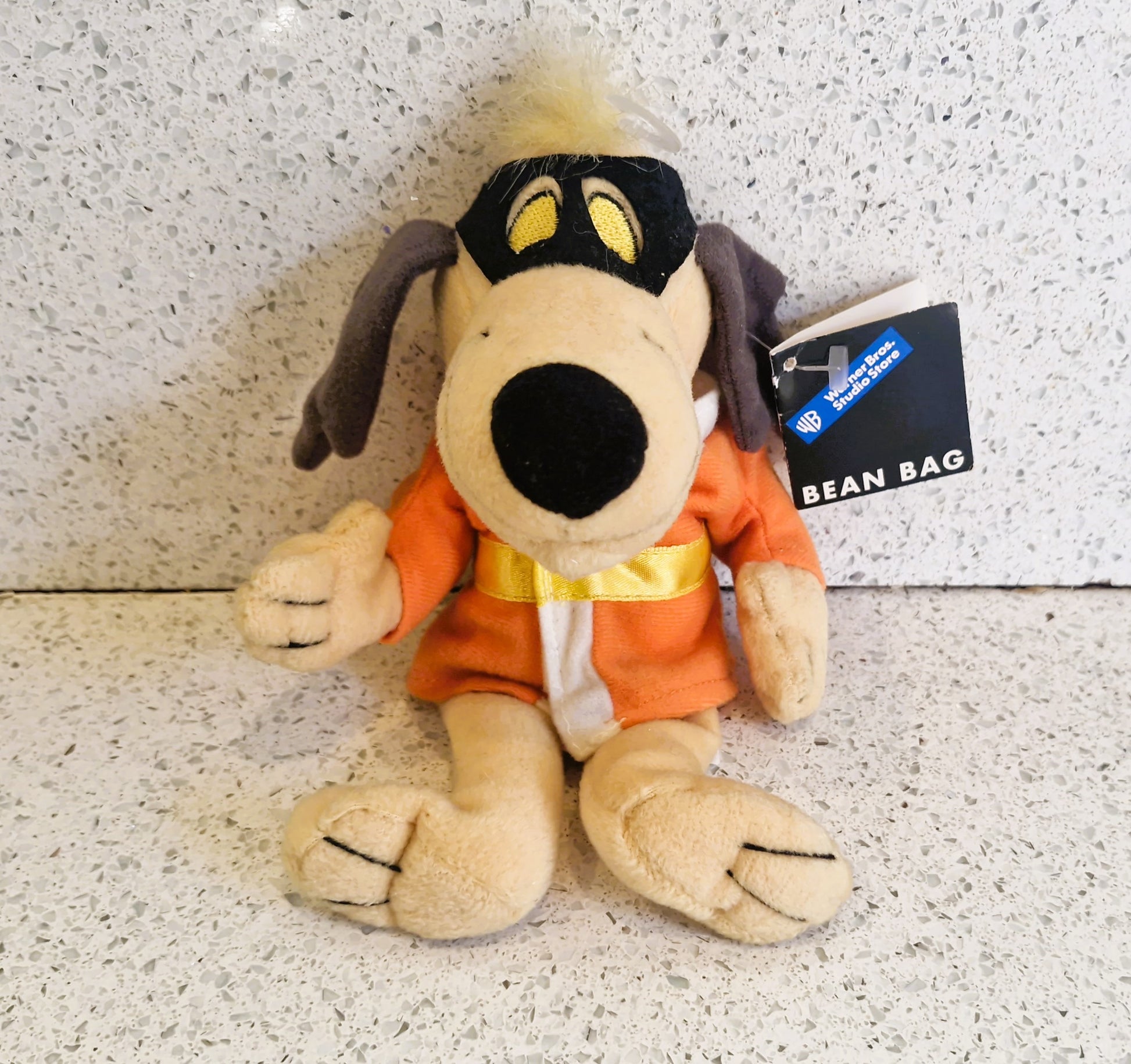 Vintage Hong Kong Phooy 