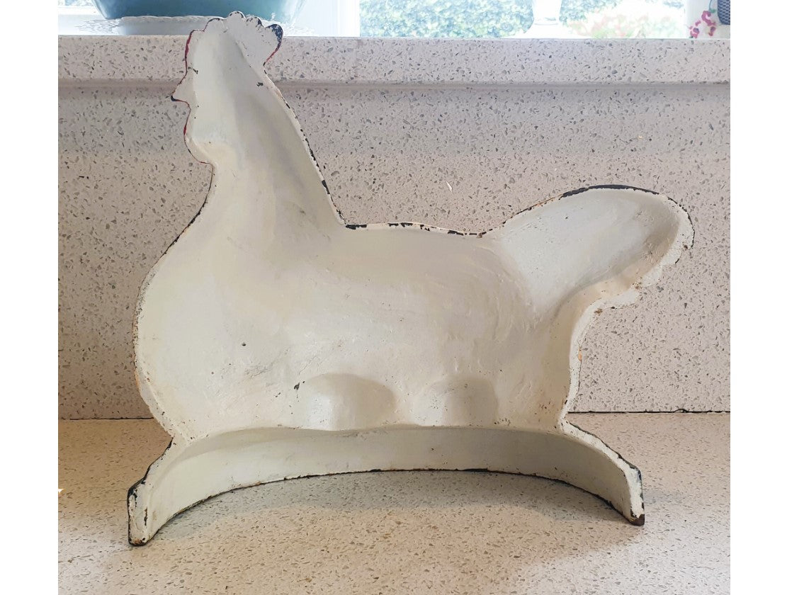 Chicken_Door_Stop_Farmhouse_Large_Cast_iron