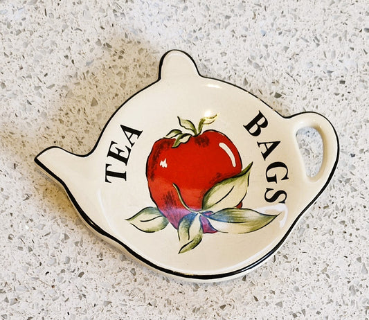 Rayware, Market Garden collection, Tea Bag 
