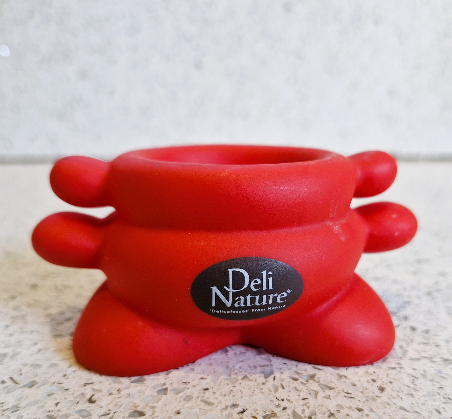 Deli Nature Egg Cups, Delicaseen, Deli Natuire 