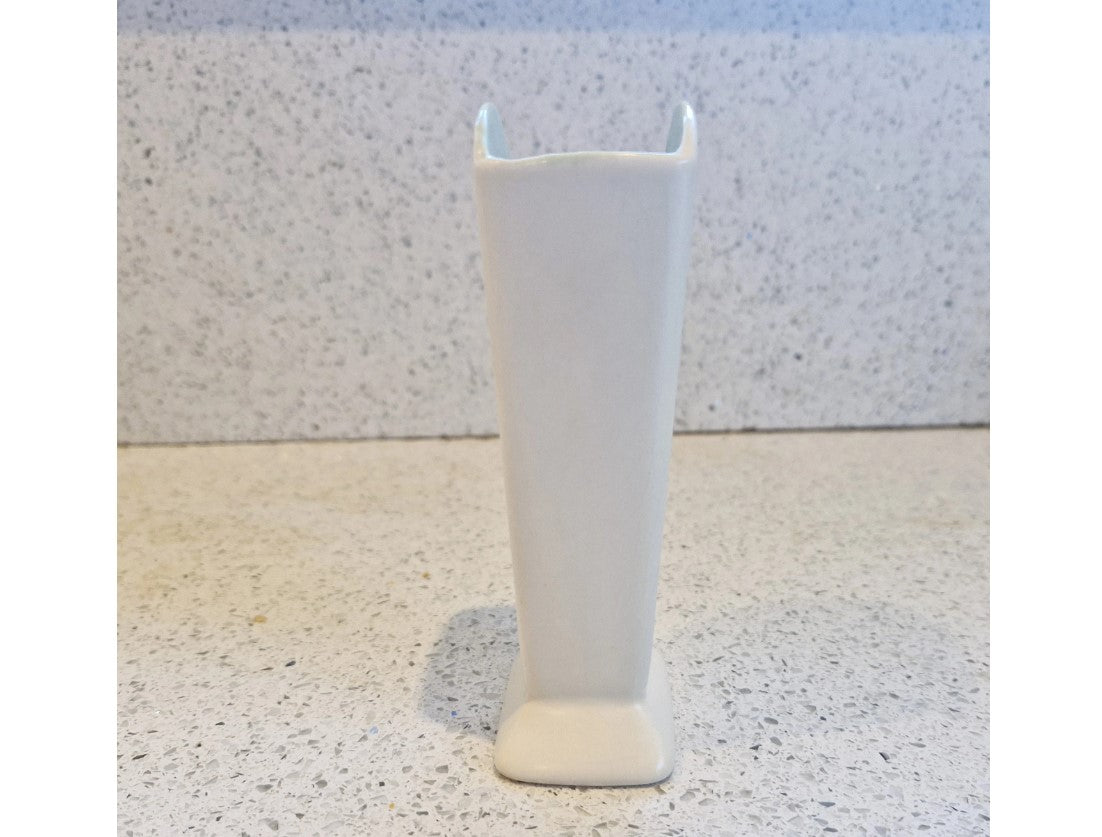 Kleine Keramikvase, Vintage, Eastgate Pottery, Withensea, England, 70er Jahre, sehr guter Zustand