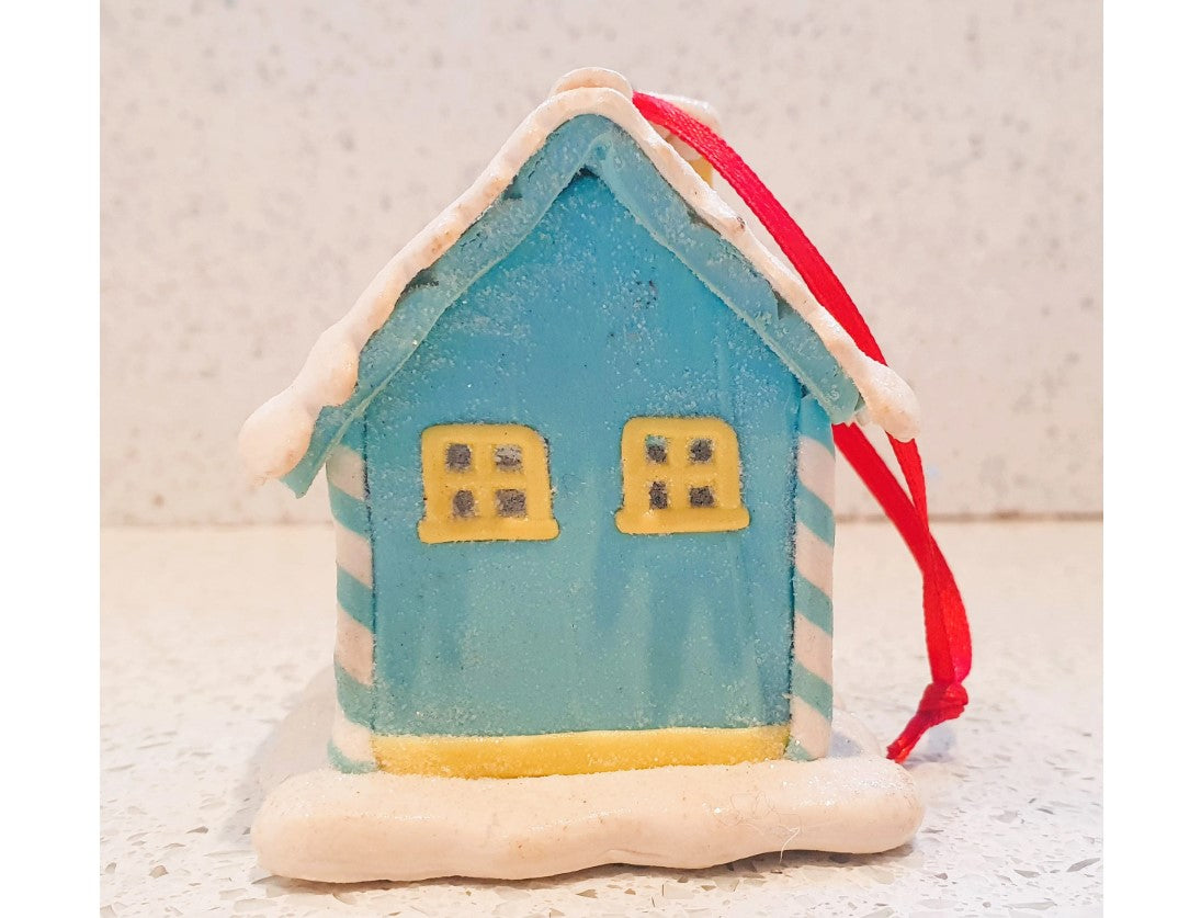 Kitsch Quirky Xmas Tree Ornament, Lights up, colour changing, Vintage Christmas, Quirky Christmas Table, Kitsch Christmas, Decoration