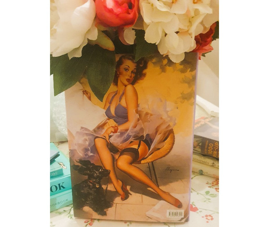 Gil Elvgren, Pin Up Girl, The Complete Pin Ups, Coffee Table Book, 1000 Images, Vintage Pin Up Girl Book, Sealed, As new,  TASHEN Immaculate